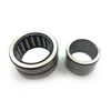 NKIS series germany bearing needle roller bearing NKIS8 NIKS15 NIKS20 NKIS25