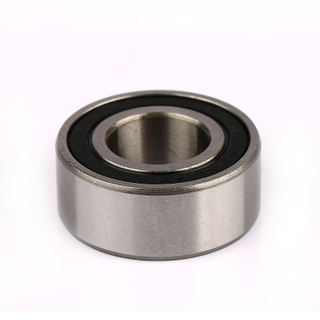 6300 motor high speed deep groove ball bearing 10x35x11mm