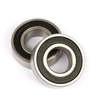 6204 2RS deep groove ball bearing 20x47x12 mm