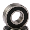 88107 2rs automobile bearing 35X72X17mm