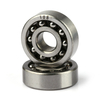 1212K self-aligning ball bearing 60×110×22mm
