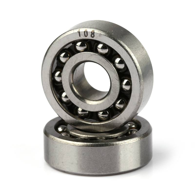 1212K self-aligning ball bearing 60×110×22mm