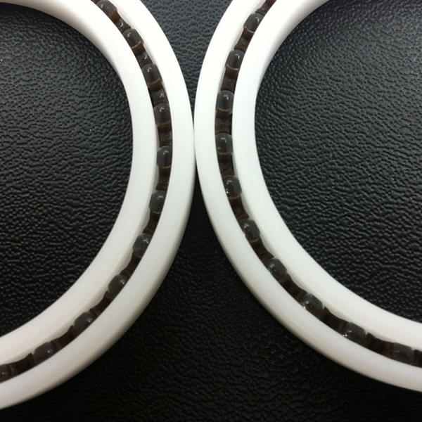 6806 30*42*7 high speed anti-corrision full ceramic ZrO2 ball bearing