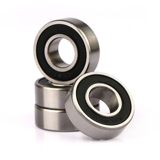 1600 series inch size deep groove ball bearing 1620 1621 1622