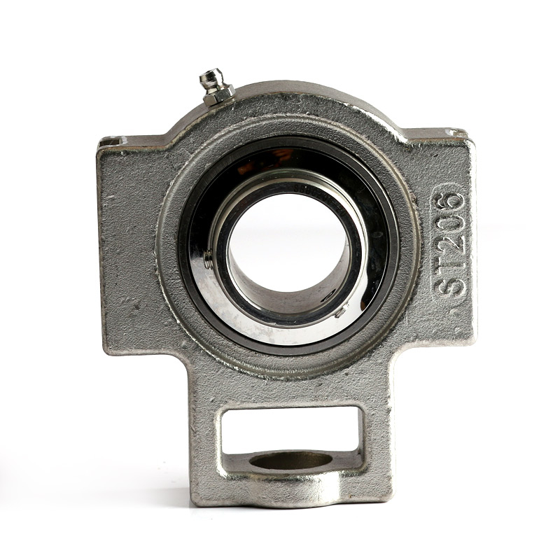 Pillow block bearing T204 all types of bearings bearing housing T205