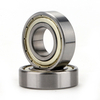 6004 zz deep groove ball bearing 20X42X12mm