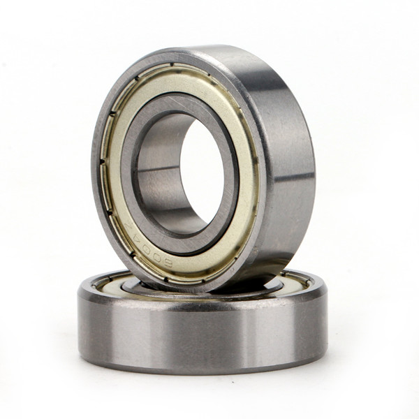 6004 zz deep groove ball bearing 20X42X12mm