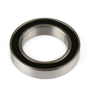 F6906-2RS flange ball bearing 17X30X7mm(flange OD=32.5mm)