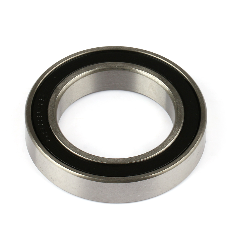 F6906-2RS flange ball bearing 17X30X7mm(flange OD=32.5mm)
