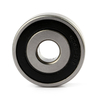 6203DDU deep groove ball bearing 17X40X12mm