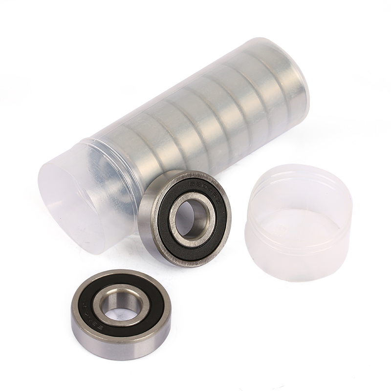 6304DDU deep groove ball bearing 20X52X15mm