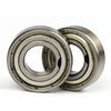 6002 deep groove ball bearing 15X32X9mm