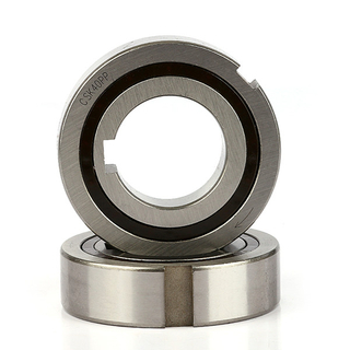 CSK40 CSK40PP bearing Printing Machinery Bearings