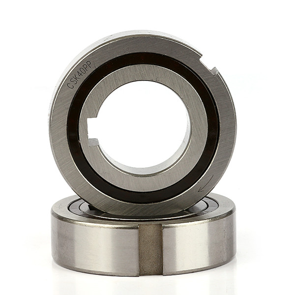 CSK40 CSK40PP bearing Printing Machinery Bearings