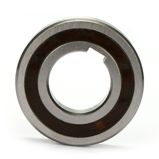 CSK series one way clutch bearing CSK25( P/PP/2RS)