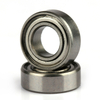 MR84zz stainless steel deep groove ball bearing 4x8x3 mm