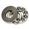 51318 Thrust Ball Bearing 90×155×50mm