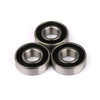 696 2RS hybrid ceramic ball bearing 6x15x5mm