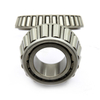 Agriculture Machine flanged taper roller bearing 32309B