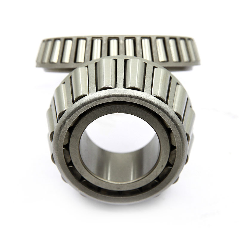 Agriculture Machine flanged taper roller bearing 32309B
