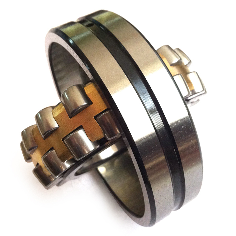 Spherical roller bearing 22210 22211 22212CA/W33