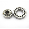 30x62x20 Double row Slef-aligning ball bearing 2206