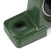 insert bearing housing pillow block bearing ball bearing uc201 ucp 201 ucp201