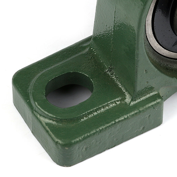 insert bearing housing pillow block bearing ball bearing uc201 ucp 201 ucp201
