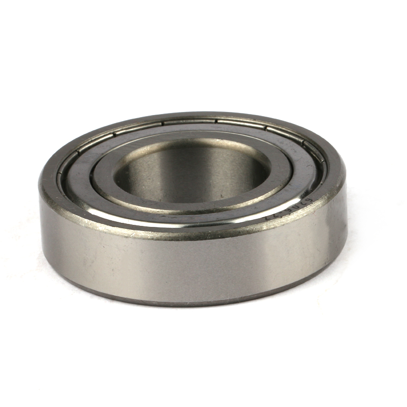 6207 deep groove ball bearing 35X72X17mm