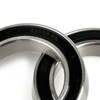 S6805RS stainless steel ball bearing 25X37X7mm
