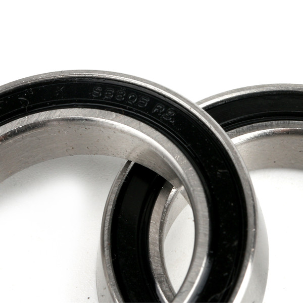 S6805RS stainless steel ball bearing 25X37X7mm