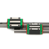 high precision HGR series linear guide rail bearing price HGR25