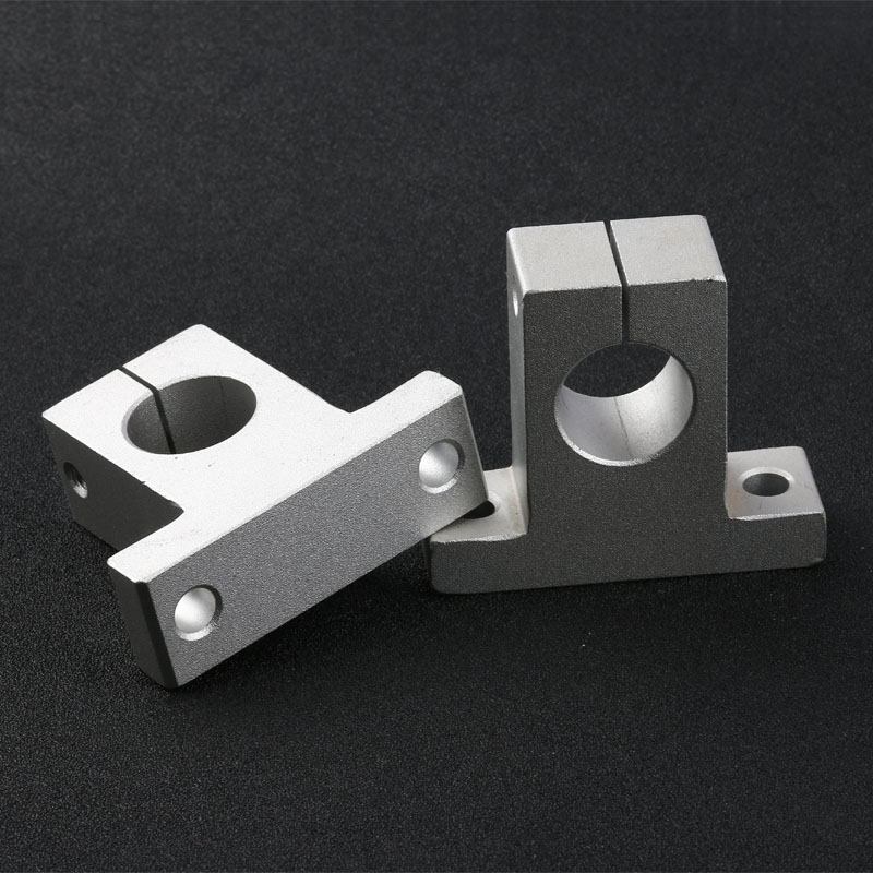 16mm linear ball bearing shaft support SH16A SK16A SK16 
