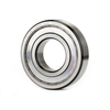 6312zz high precision miniature deep groove ball bearing 60x130x31mm