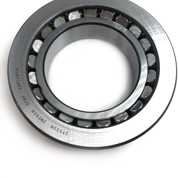 high precision single row bearing 29322 thrust roller bearing 29322M