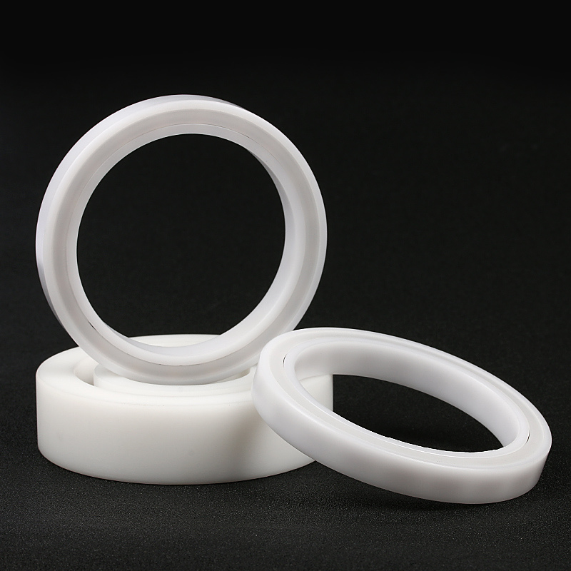 6819 plastic deep groove ball bearing 95×120×13mm