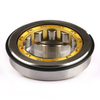rowing machine parts pulleys bearing NJ222E NJ222 NJ222EM cylindrical roller bearing