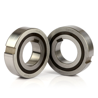 CSK series CSK17 professional supply One way bearing one way clutch bearing