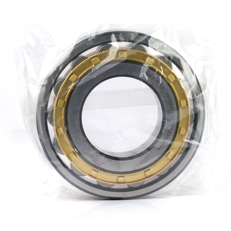 industrial bearing cylindrical roller bearing NJ314 NJ314EM