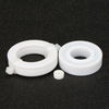 51103 full ceramic zirconium dioxide thrust bearing 17x30x9 mm