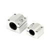 Linear Bearing Slide SCJ16UU Square Linear Bearing 
