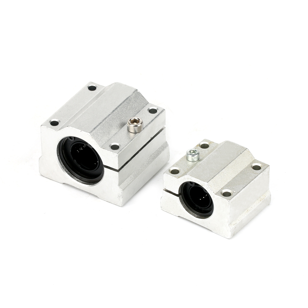 Linear Bearing Slide SCJ16UU Square Linear Bearing 