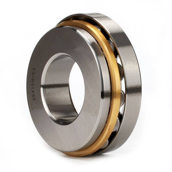 High precision 29415 M1C thrust roller bearing 75×160×51mm