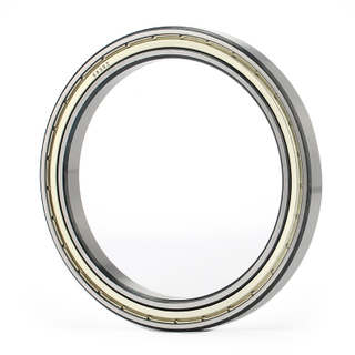 Deep Groove Ball Bearing 6830z