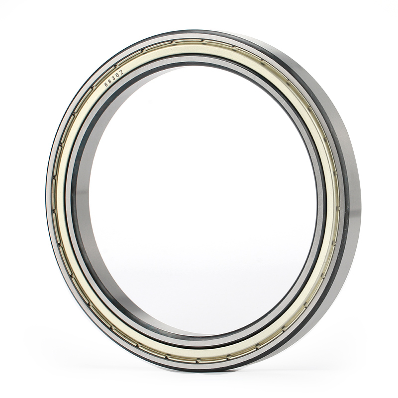Deep Groove Ball Bearing 6830z