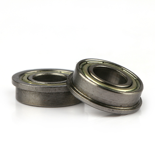 SF684ZZ miniature ball bearing 4X9X4mm