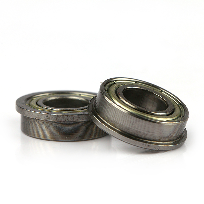 SF684ZZ miniature ball bearing 4X9X4mm