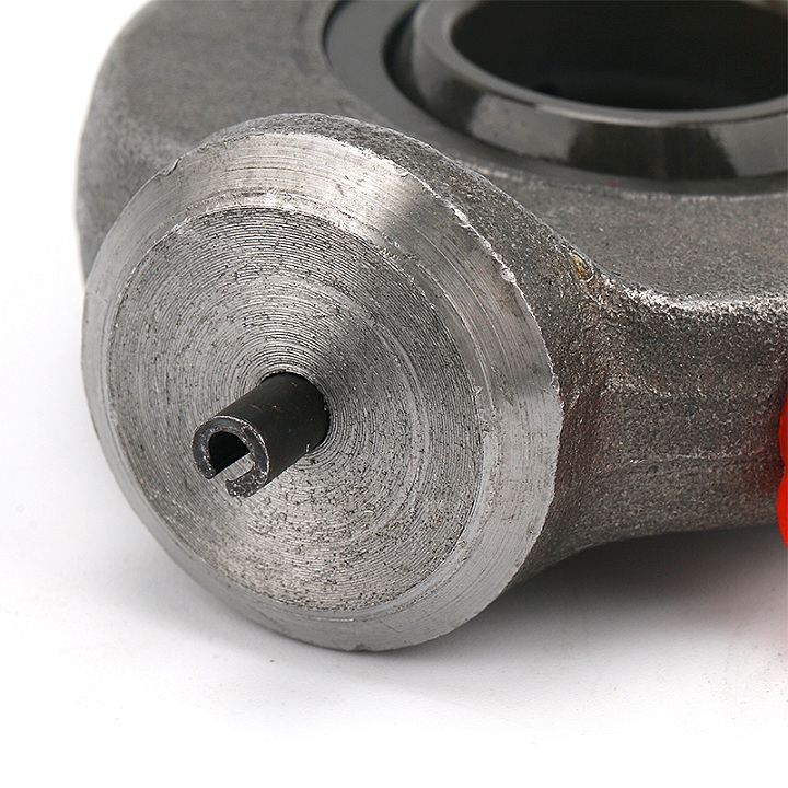 Rod End Bearing Oscillating Bearing GK20DO