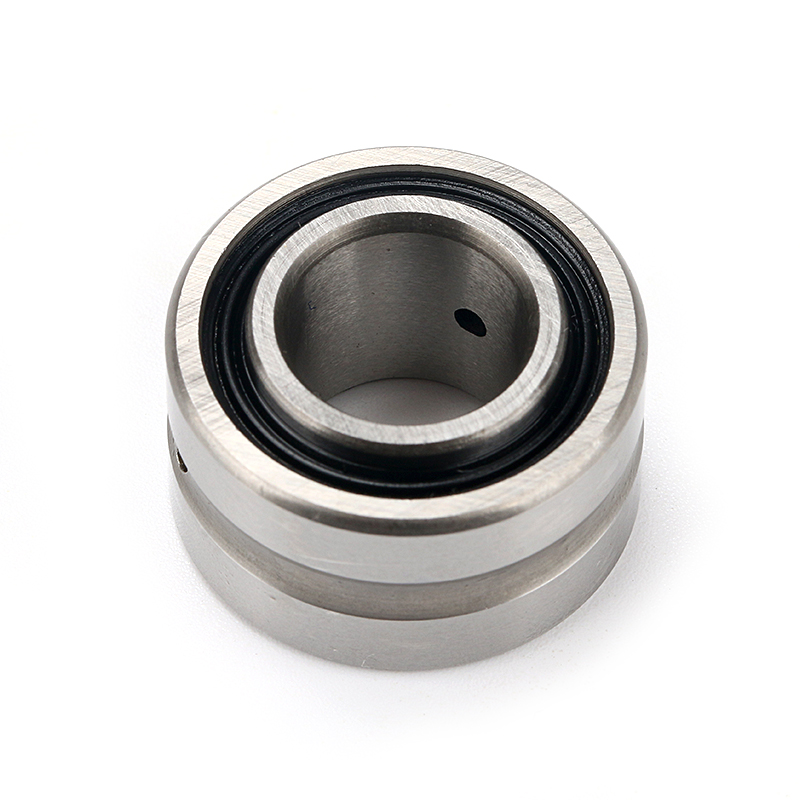 Needle Roller Bearing NA4901A 2RS