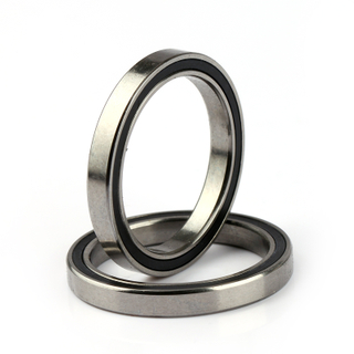 6705 zz 2rs deep groove thin section ball bearing 25x32x4mm